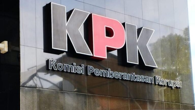 Komisi Pemberantasan Korupsi (KPK)