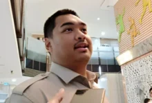 Mantan Menteri Pemuda dan Olahraga (Menpora) Dito Ariotedjo