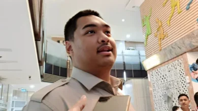 Mantan Menteri Pemuda dan Olahraga (Menpora) Dito Ariotedjo