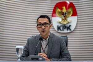 Juru Bicara KPK, Budi Prasetyo