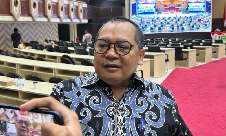 Kepala Dinas Kesehatan Kaltim, Jaya Mualimin, mengatakan optimalisasi Puskesmas dilakukan agar calon jamaah tidak lagi terbebani jarak dan waktu dalam memenuhi persyaratan kesehatan haji. (IST)