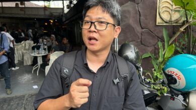 Akademisi Unmul Castro, menilai wacana penghapusan ambang batas justru membuka ruang refleksi kritis terhadap desain sistem pemilu yang selama ini diterapkan. (IST)