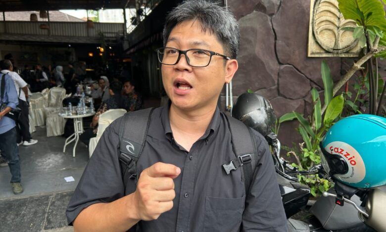 Akademisi Unmul Castro, menilai wacana penghapusan ambang batas justru membuka ruang refleksi kritis terhadap desain sistem pemilu yang selama ini diterapkan. (IST)