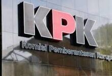 Komisi Pemberantasan Korupsi (KPK)