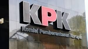 Komisi Pemberantasan Korupsi (KPK)