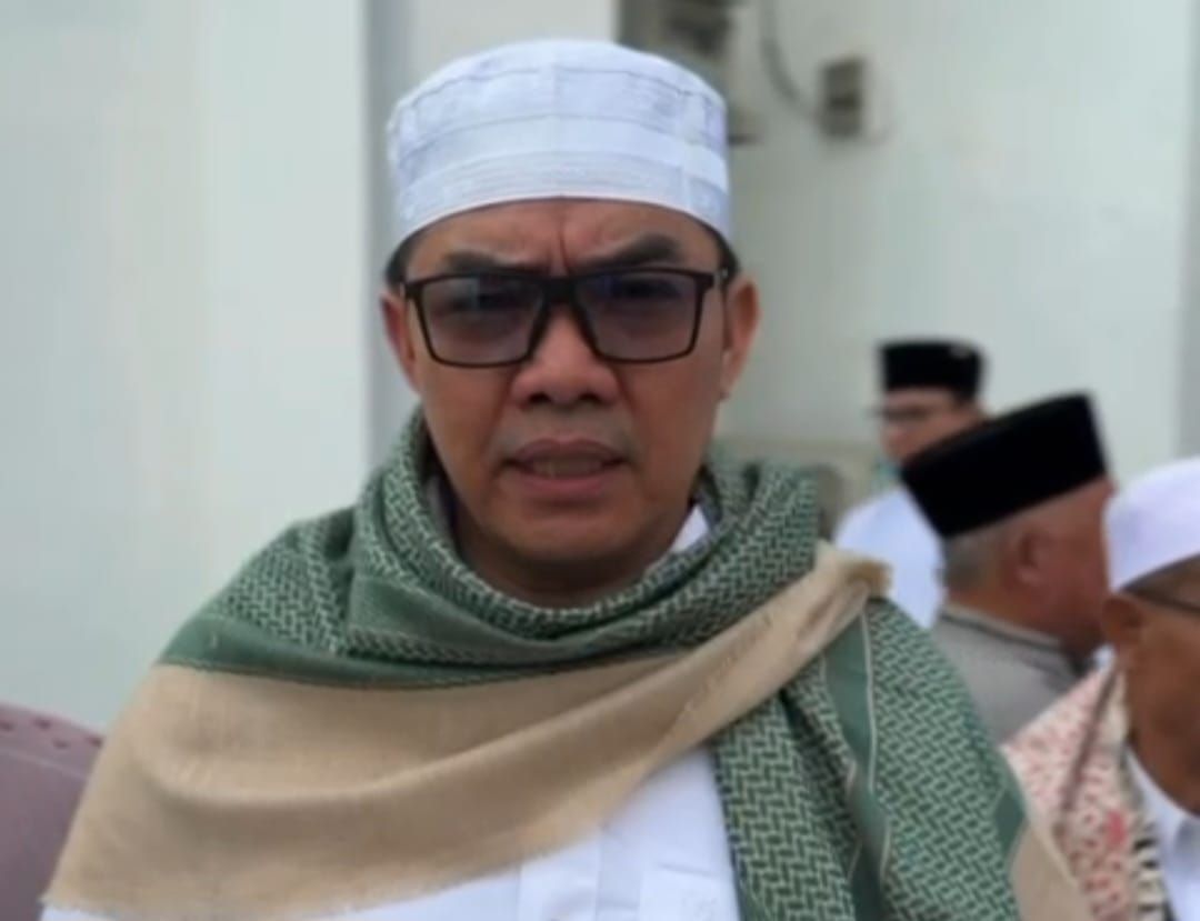 Wali Kota Samarinda, Andi Harun