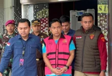 Ketua Ombudsman, Hery Susanto