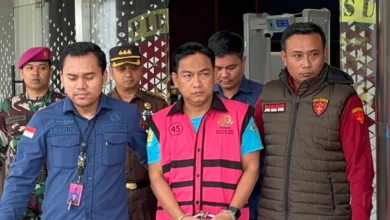 Ketua Ombudsman, Hery Susanto