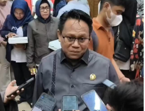 Daripada Terbengkalai, DPRD Samarinda Usul Aset Lahan Tidur Jadi TPU