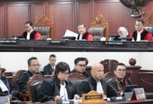 Sidang pemeriksaan lanjutan dalam perkara Nomor 107/PUU-XXIV/2026 pada Rabu (15/4/2026),