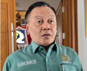Perkuat Konektivitas Wilayah, DPRD Samarinda Dorong Realisasi Tol Samarinda-Bontang 