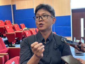 Kritik Bobot 35 Persen Suara Menteri dalam Pilrek, Herdiansyah Hamzah: No Free Lunch