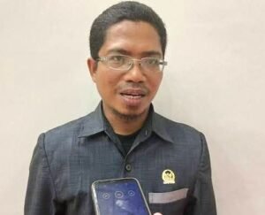 Wacana Pengalihan Status PPPK Guru ke Pusat, DPRD Samarinda Soroti Tanggung Jawab Daerah