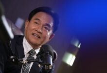 Menko Kumham Imipas Yusril Ihza Mahendra