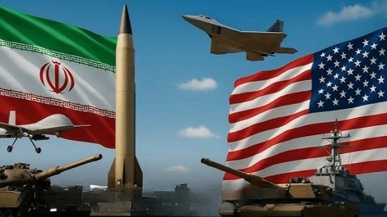 Amerika Serikat kemungkinan akan melakukan serangan terhadap Iran
