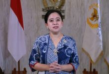 Ketua DPR RI Puan Maharani