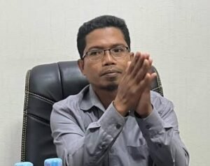 DPRD Samarinda Soroti Ancaman Narkoba Terhadap Masa Depan Generasi Muda