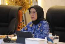 Menteri Pendayagunaan Aparatur Negara dan Reformasi Birokrasi (PANRB) Rini Widyantini