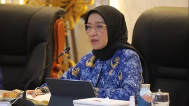 Menteri Pendayagunaan Aparatur Negara dan Reformasi Birokrasi (PANRB) Rini Widyantini