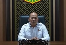 Kepala Pusat Penerangan Hukum Kejagung Anang Supriatna