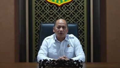Kepala Pusat Penerangan Hukum Kejagung Anang Supriatna