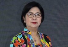 Destry Damayanti Masuk Bursa Calon Gubernur Bank Indonesia (BI)  