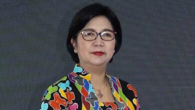 Destry Damayanti Masuk Bursa Calon Gubernur Bank Indonesia (BI)