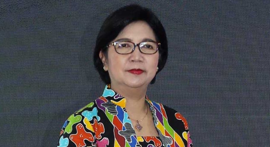 Destry Damayanti Masuk Bursa Calon Gubernur Bank Indonesia (BI)