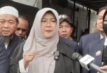 Tifauzia Tyassuma alias dokter Tifa