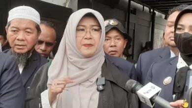 Tifauzia Tyassuma alias dokter Tifa