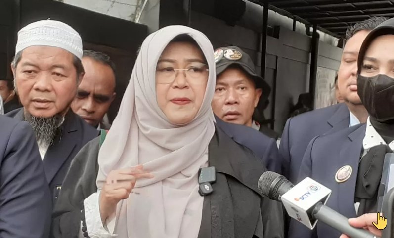 Tifauzia Tyassuma alias dokter Tifa