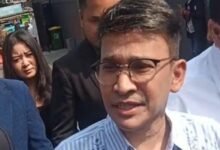 Pemeriksaan Ruben Samuel Onsu sebagai tersangka kasus dugaan penipuan atau penggelapan ditunda