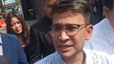 Pemeriksaan Ruben Samuel Onsu sebagai tersangka kasus dugaan penipuan atau penggelapan ditunda