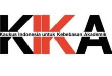Kaukus Indonesia untuk Kebebasan Akademik (KIKA)
