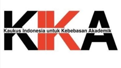 Kaukus Indonesia untuk Kebebasan Akademik (KIKA)