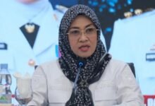 Bupati Gowa Sitti Husniah Talenrang
