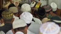 penipuan imam mahdi - Ilustrasi penanganan kasus hukum dan penyelidikan kepolisian terhadap penipuan berkedok agama di Bangkalan.