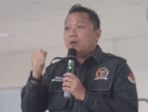 Cegah Kehilangan Helm, DPRD Samarinda Minta CCTV Dipasang di Area Parkir Berbayar