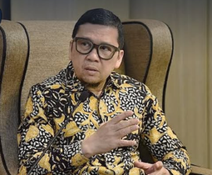 Disindir Hasyim soal Pasal PKPU, Doli Golkar Tantang Gelar Forum Resmi