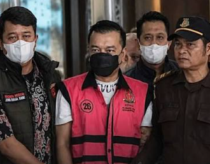 Bantah Hartanya Terkait Korupsi Febrie Adriansyah, Don Ritto Minta Dibebaskan dalam Kasus TPPU