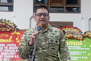 Kasus Judol Terungkap, Diduga Beroperasi di Rumah Dinas KPAD Cijantung