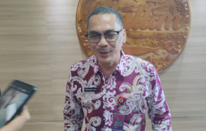 Kaltim Raih Peringkat Kelima IPKN 2026, Dispar Perkuat Daya Saing Wisata