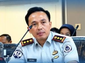 17 ASN Kena Sanksi, Kalapas Cibinong Dipecat Usai Temuan Fasilitas Mewah