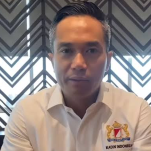 Kabut Asap Memanas, Anindya Bakrie Ingatkan Pentingnya Hubungan ASEAN