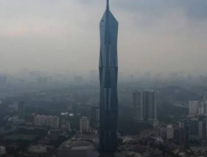 Kabut Asap Lintas Batas Jadi Agenda Malaysia di Pertemuan ASEAN