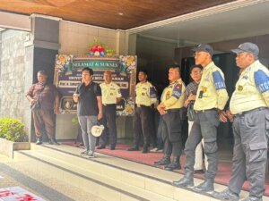Gelar Aksi di Rektorat Unmul, Mahasiswa Soroti Pilrek dan Intervensi Eksternal