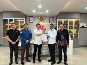Pemulihan Kerugian BKS Kaltim Berlanjut, Rp4,2 Miliar Telah Dikembalikan