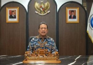 Bentuk Satgas P2BBL, Menteri Kelautan dan Perikanan Setop Ekspor Benih Lobster