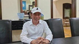 Jokowi Sebut Polemik Ijazah Gibran Ditunggangi Operasi Politik