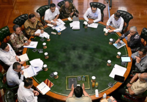 Sejahterakan Masyarakat Pesisir, Prabowo Perkuat Program Kampung Nelayan 